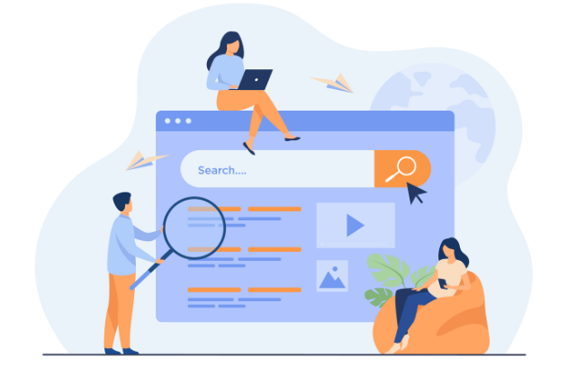 web-desgining